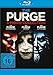 Produktbild The Purge 1+2+3 - Trilogy (3 Blu-rays)
