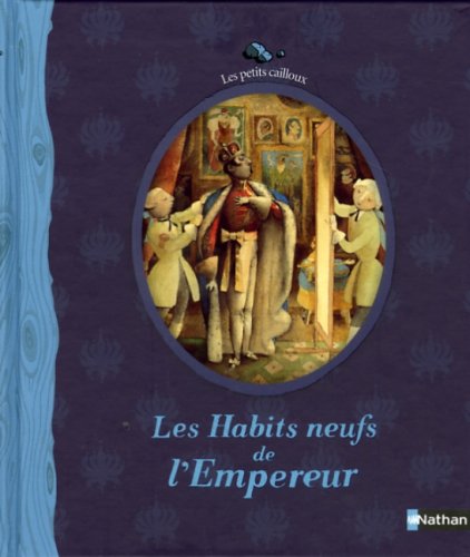 Les habits neufs de l'empereur