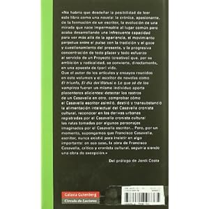 Elevación Elegancia y Entusias (Ensayo)