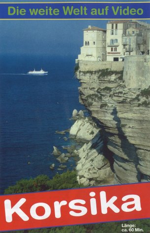 Preisvergleich Produktbild Korsika [VHS]
