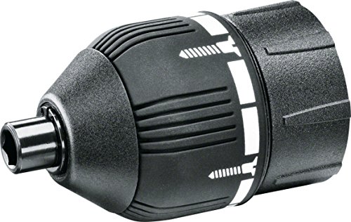 Preisvergleich Produktbild Bosch IXO Collection - Drehmomentaufsatz für IXO