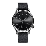 Komono Winston Monte Carlo Unisex Armbanduhr KOM-W2552