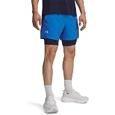Under Armour UA LAUNCH 5'' SHORT Shorts Erkek