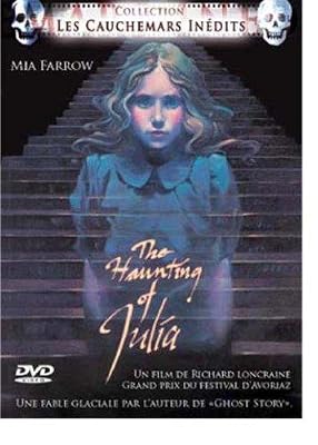 The Haunting Of Julia