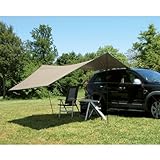 auto zeltweg  Euro Trail Sonnensegel Tarp Carside