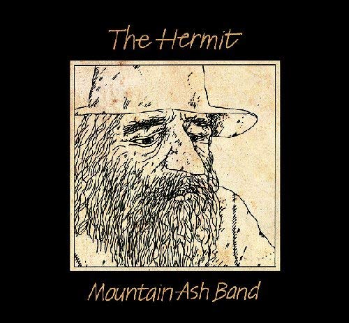 Preisvergleich Produktbild The Hermit - CD 111 RECORDS