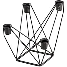 Suchergebnis auf Amazon.de für: Kerzenhalter Metall schwarz