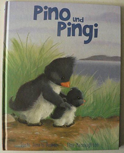 Preisvergleich Produktbild Pino und Pingi