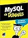 MySQL für Dummies by 