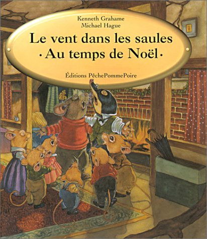 couverture de : Le Vent dans les saules