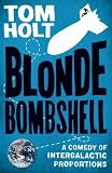 Blonde Bombshell Blonde Bombshell