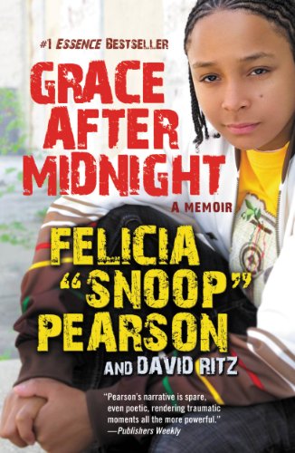 Grace After Midnight: A Memoir (English Edition)
