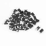 schottky diode smd package Contenido del paquete: 50 (Â ± 2%) x Diodo Schottky