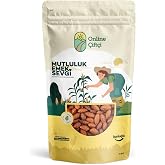 Karlıoğlu Roasted Almond 1KG