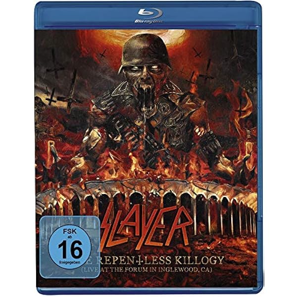 The Big Four: Live From Sonisphere / Sofia Bulgaria: Amazon.de