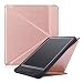 Produktbild NIUQY Sonderverkauf Mode Luxus Multi-Fach PU + Leder Smart Flip Case Standfuß Geeignet für Kobo Forma 8.0 Zoll 2018 Neu Ausverkauf