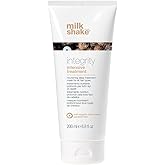 Milk Shake T&uuml;m Sa&ccedil; Tipleri İ&ccedil;in Besleyici Maske 200ml