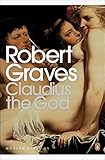 Cover zum Buch Claudius the God