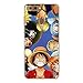 Produktbild BEMAGIC Blade V9 Vita Case,Flexible Slim Silicone TPU Protector Cover Soft Thin Gel Skin for ZET Blade V9 Vita-The Straw Hat Pirates