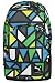 Produktbild PUMA Academy Backpack Rucksack für Sport Freizeit Reise Schule 072988 30, Farbe:Grün