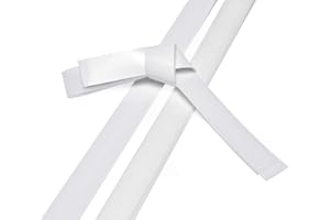 CREATIV COMPANY 24x Quilling Papier-Streifen "Glitter-Weiß"Faltstreifen Fröbelstreifen Paper Flechtsteifen