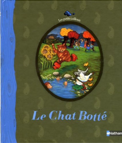 le  Chat botté