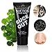 Activated Charcoal Blackhead Remover Deep Cleansing Purifying Peel-Off Acne Black Mud Black Face Mask 60ml