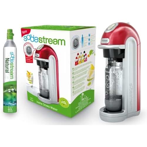 Amazon.co.uk sodastream