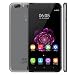 Produktbild OUKITEL U20 Plus 4G LTE Android 6.0 Smartphone 5.5 "MTK6737T 1,5 GHz Quad Core 2G RAM 16G ROM 5,5 Zoll FHD 1920 * 1080P 13MP Fingerabdruck ID Handy (Grau)