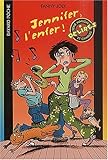 Jennifer, l'enfer !