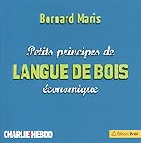 Petits principes de langue de bois économique