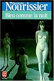 Bleu comme la nuit
