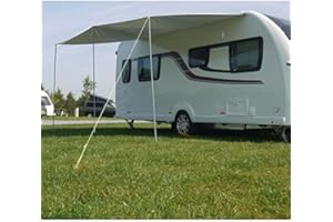 SUNNCAMP Sunnshield 280 Universal Canopy