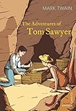 The Adventures of Tom Sawyer The Adventures of Tom Sawyer