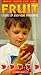 Produktbild Fruit-Close Up & Very Personal [VHS]