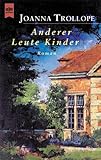 Cover zum Buch Anderer Leute Kinder