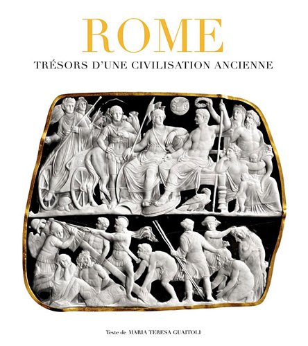 ROME gratuit