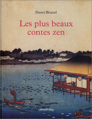 couverture de : Les plus beaux contes zen