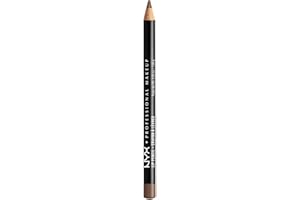 NYX PROFESSIONAL MAKEUP NYX Cosmetics Slim Lip Pencil - Expresso