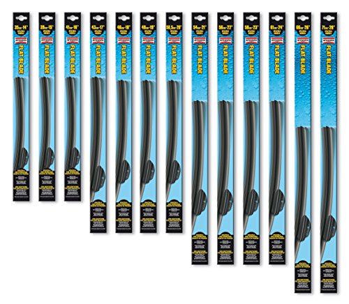 Quali Sono Le Spazzole Tergicristalli Bosch Adatte Alla Mia Auto - Foto 8