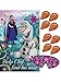 Produktbild Disney's Frozen Party Game - Build A Snowman by ConstructivePlaythings