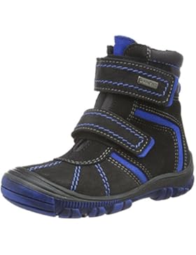 Richter Kinderschuhe Jungen Linz S High-Top