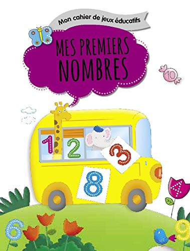 ⤂Télécharger⤃ Mes Premiers Nombres Livre eBook France