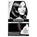 John Frieda Precision Foam Colour Number 2N, Luminous Natural Black