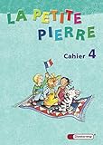 Cover zum Buch La petite Pierre: Cahier d'activités 4