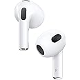 Earbuds-1 (3rd generation) with Lightning Charging Case, Wireless