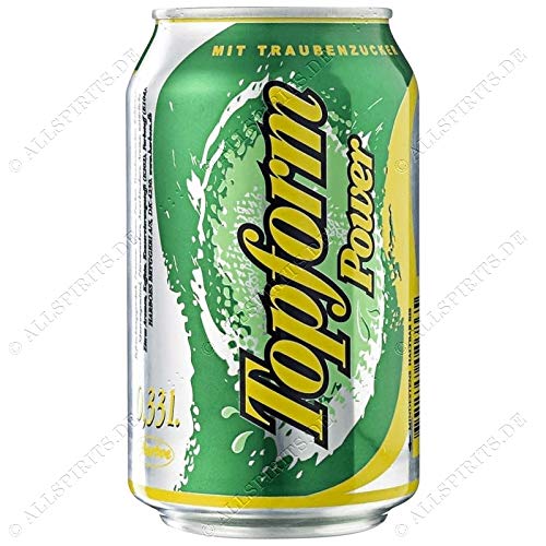 Preisvergleich Produktbild Harboe Topform Lemon 24 x 0,33 ltr.