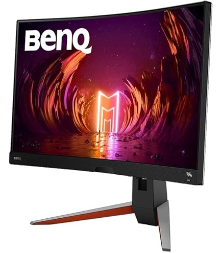 [新品同様!]BenQ MobiuzEX2510 25in 144Hz IPS Amazon.com: BenQ MOBIUZ EX2510 24.5 Inch 144Hz IPS Gaming Monitor