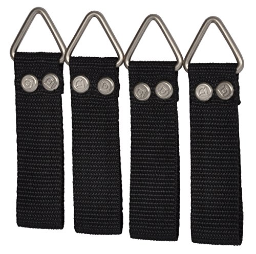 Magma Gürtelschlaufen