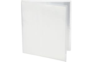 Papermania Cartella portaoggetti, Taglia unica